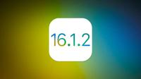 iOS 16.1.2 (Source Macrumors)