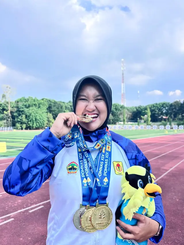 Nurisa Dian Ashrifah