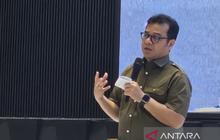 Wamenkominfo Nezar Patria Soroti Bahaya Bilik Gema Media Sosial dan Kebenaran Semu