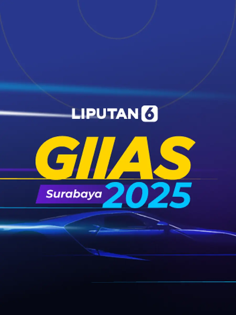 GIIAS Surabaya