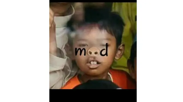 5 Foto Editan Bocah di Sekolah Sarwendah Ini Kocak, Bikin Senyum