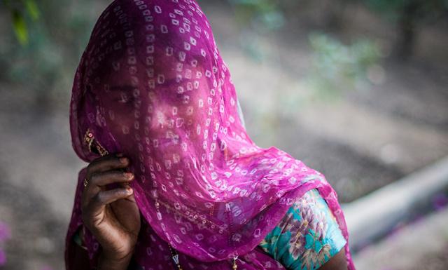 Tidak sedikit remaja di India yang menjadi korban kekejaman kerabat dan orang terdekatnya sendiri | Ilustrasi Photo: Copyright m1key.me