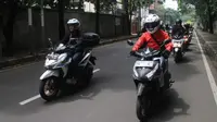 Adakah Perbedaan Selera Pasar Motor di India, Vietnam, Thailand, dan Indonesia?