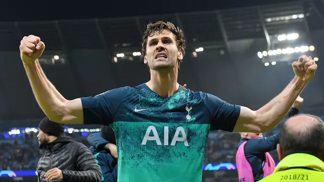 Fernando Llorente