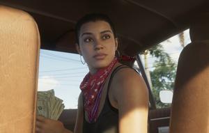 Trailer GTA VI tampilkan protagonis wanita bernama Lucia (YouTube Rockstar Games)