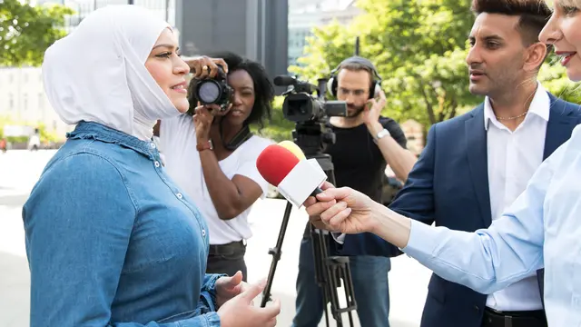 Public Relation