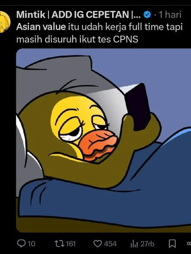 Meme Asian Values