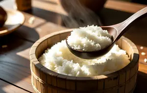 Berapa Kalori 1 Centong Nasi Putih? Ini Takaran dan Faktanya untuk Diet