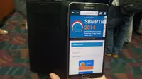 Akses SBMPTN 2014, Berapa Universitas Negeri Yang Terdaftar?