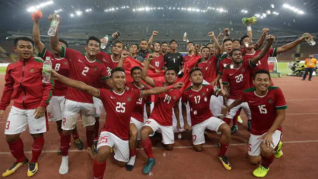 Timnas Indonesia U-22