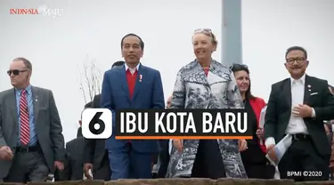 TV Ibu Kota Baru