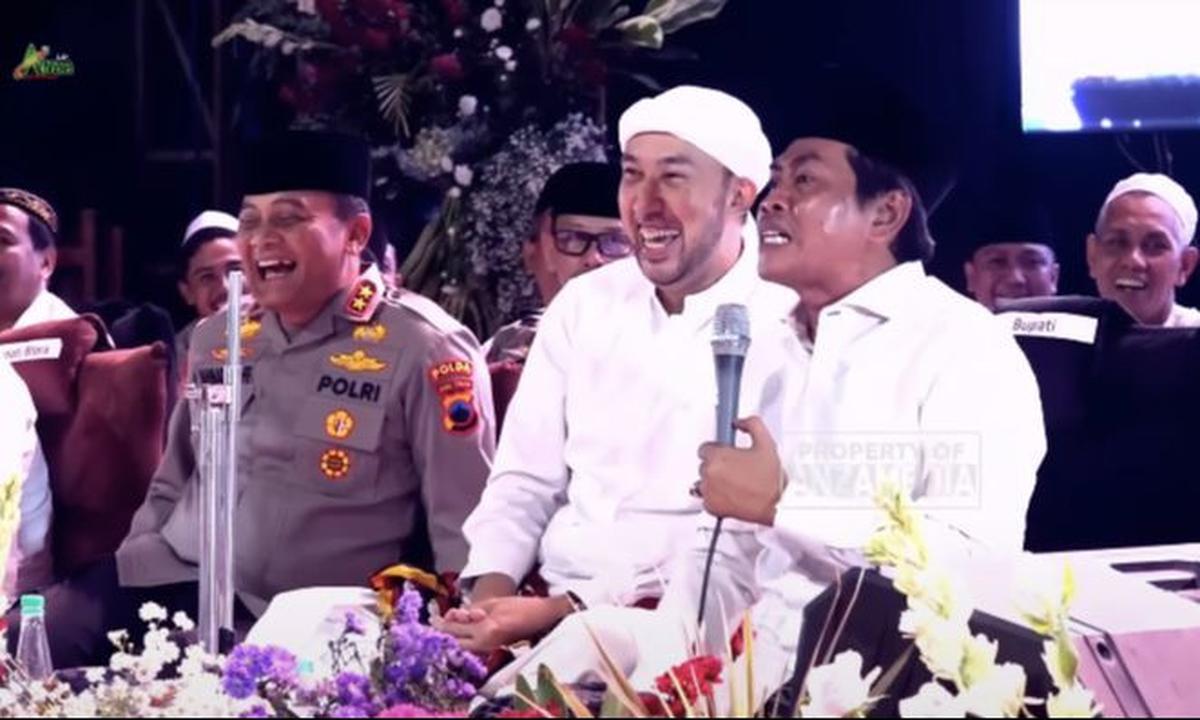 Dok. Istimewa
