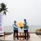XLSmart Bangun Kabel Laut CANDLE 8.000 Km untuk Perkuat Jalur Digital Asia