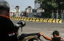 Kendaraan Tak Lolos Uji Emisi Tidak Ditilang Tapi Diimbau Service, Ini Alasannya