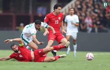 Jadwal Pertandingan dan Link Live Streaming Timnas Indonesia vs Filipina Kualifikasi Piala Dunia 2026