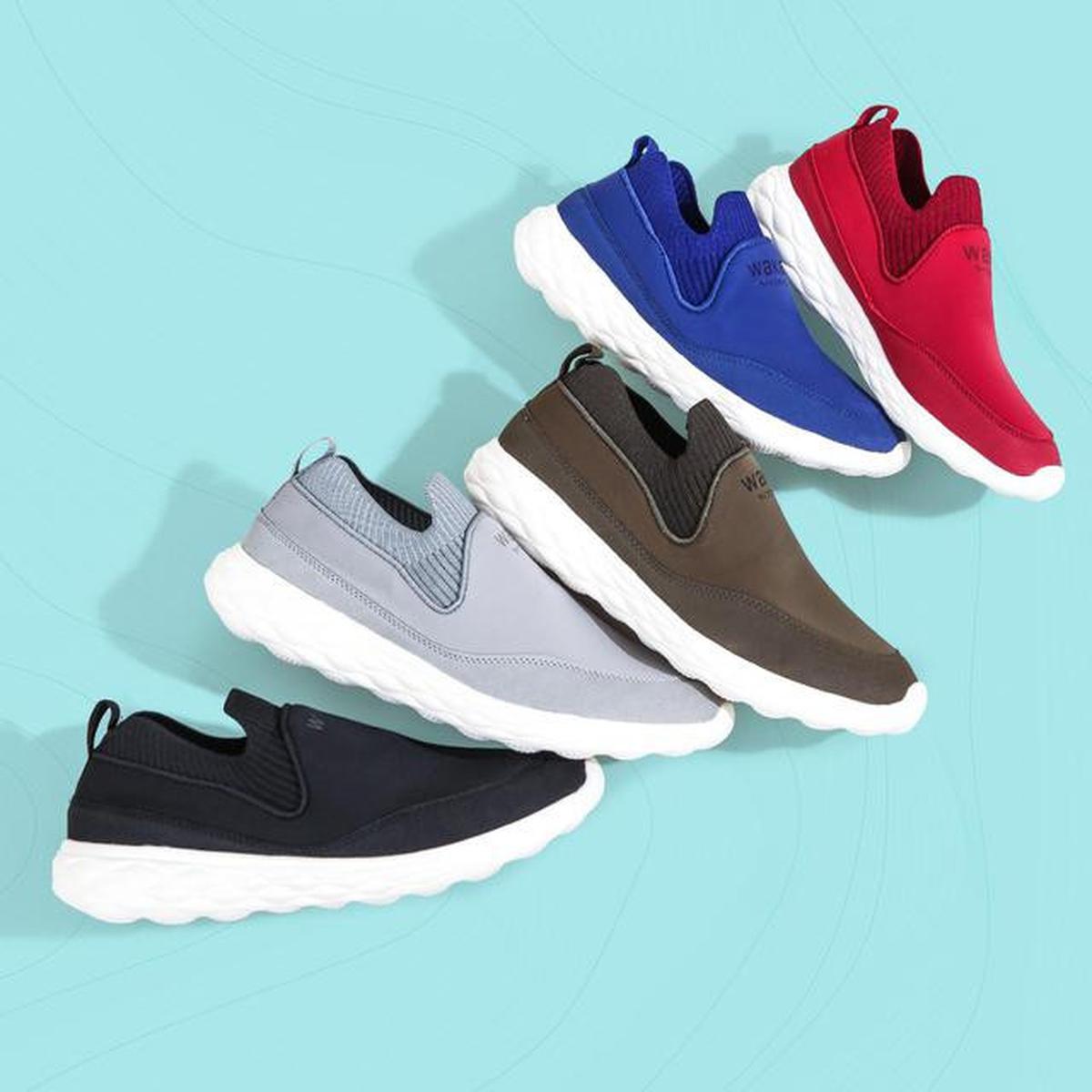 17 Merk Sepatu Lokal dengan Kualitas Premium dan Harganya Lebih Masuk Akal