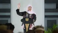 Alasan KPK Hadirkan Gubernur Jatim Khofifah di Sidang Dana Hibah Kamis Besok