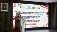 Kementerian PPPA Bangun Kolaborasi Perkuat Perlindungan Perempuan dan Anak