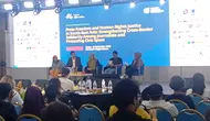 Bukan Cuma Intimidasi, Ini Ancaman Baru yang Membayangi Kemerdekaan Pers