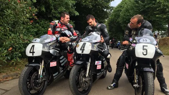 William Dunlop