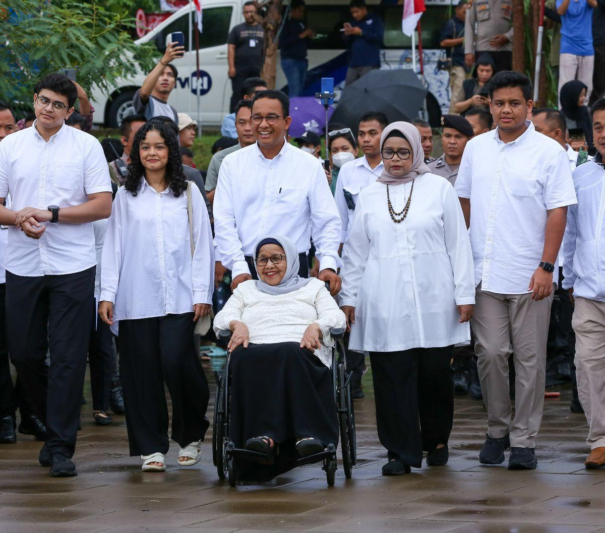 Dok. Istimewa