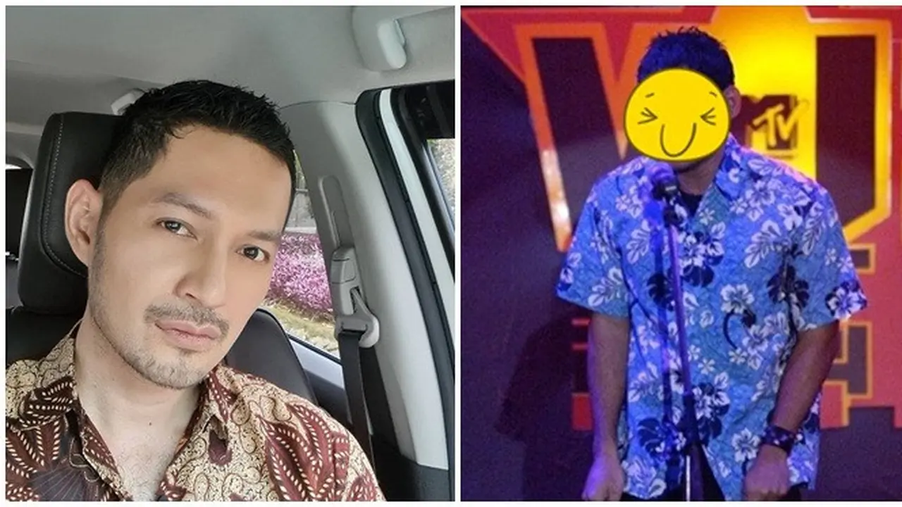 Bintangi Sinetron Ikatan Cinta, Ini 5 Potret Lawas Evan Sanders Bikin Pangling
