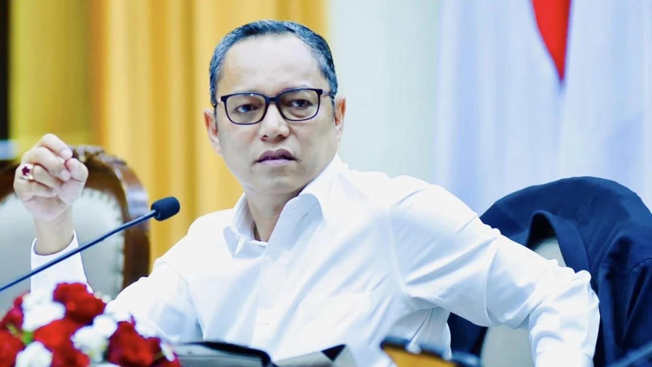 Usulan Kepala Daerah dipilih DPRD, Komisi II DPR: Pemilu Langsung Itu Amanat Reformasi
