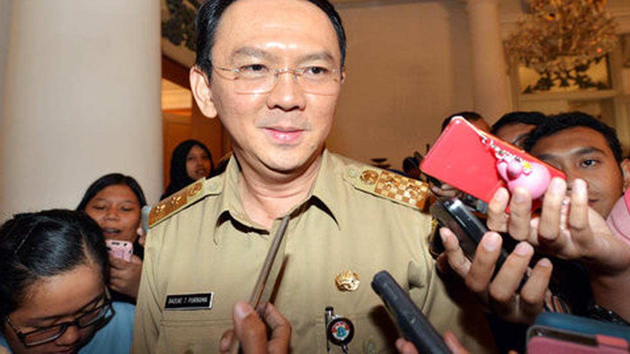 Ahok tunjuk ex-Wakil Wali Kota Jakbar jadi Sekretaris Dewan DPRD DKI