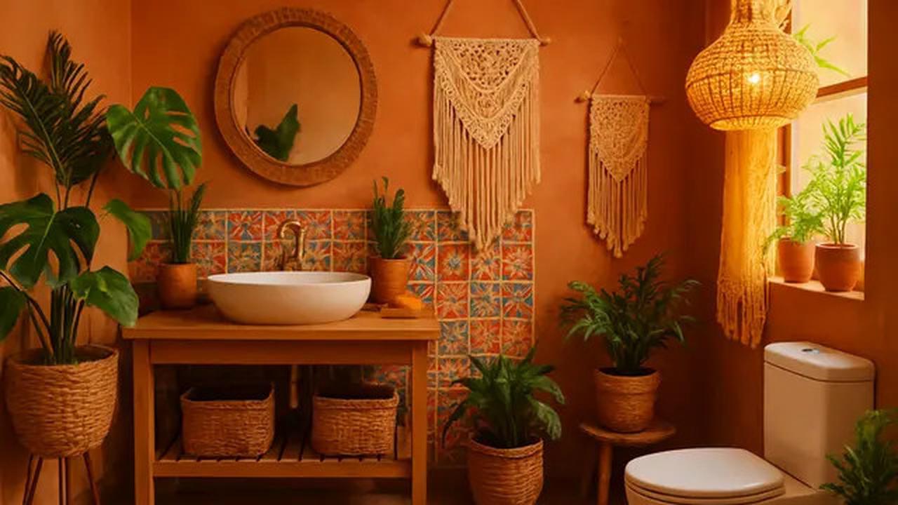 5 Rekomendasi Desain Kamar Mandi Estetik untuk Hunian Modern