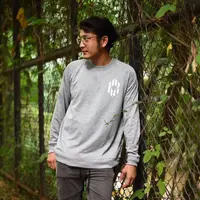 Kabar tak mengenakan datang dari aktor tampan Dimas Anggara yang dilaporkan ke pihak kepolisian. Laporan ini dilakukanoleh seorang pria bernama Fiqih Alamsyah lantaran Dimas melakukan tindak kekerasan kepadanya. (Instagram/dimasanggara)