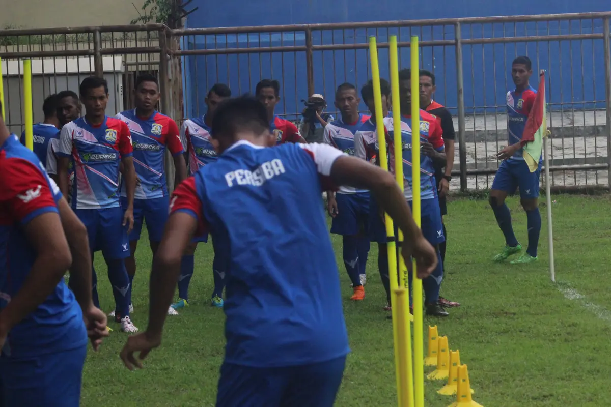 Persiba Balikpapan