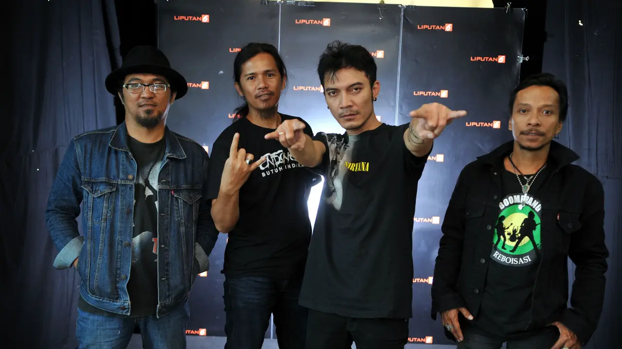 Tersadar Akan Perhatian Orangtua, Boomerang Ciptakan Anakku 