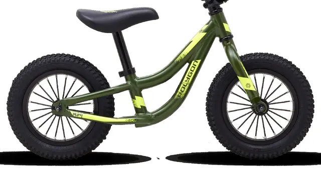 Polygon Bikes