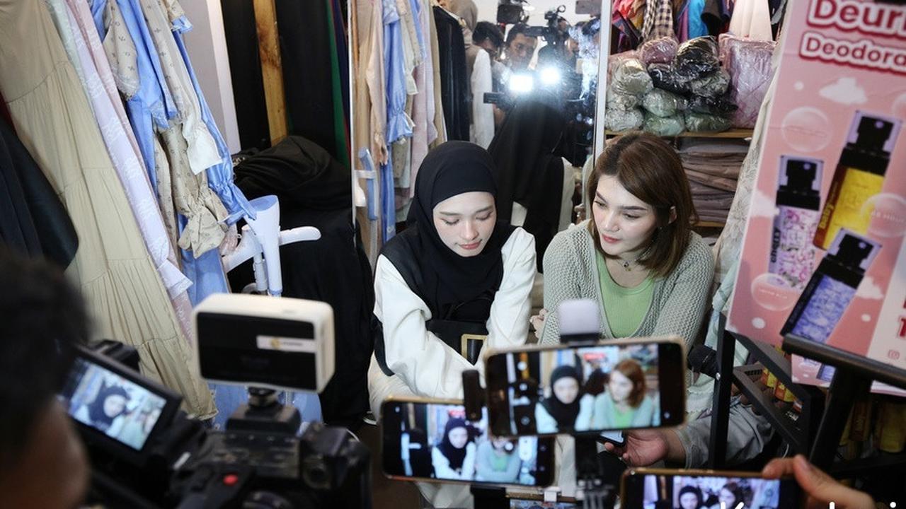 7. Alasan di Balik Penolakan Inara<br>
