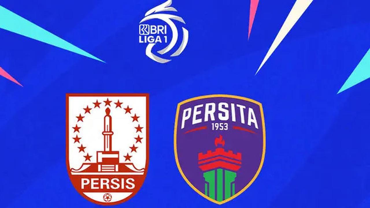 Prediksi Persis vs Persita di BRI Liga 1