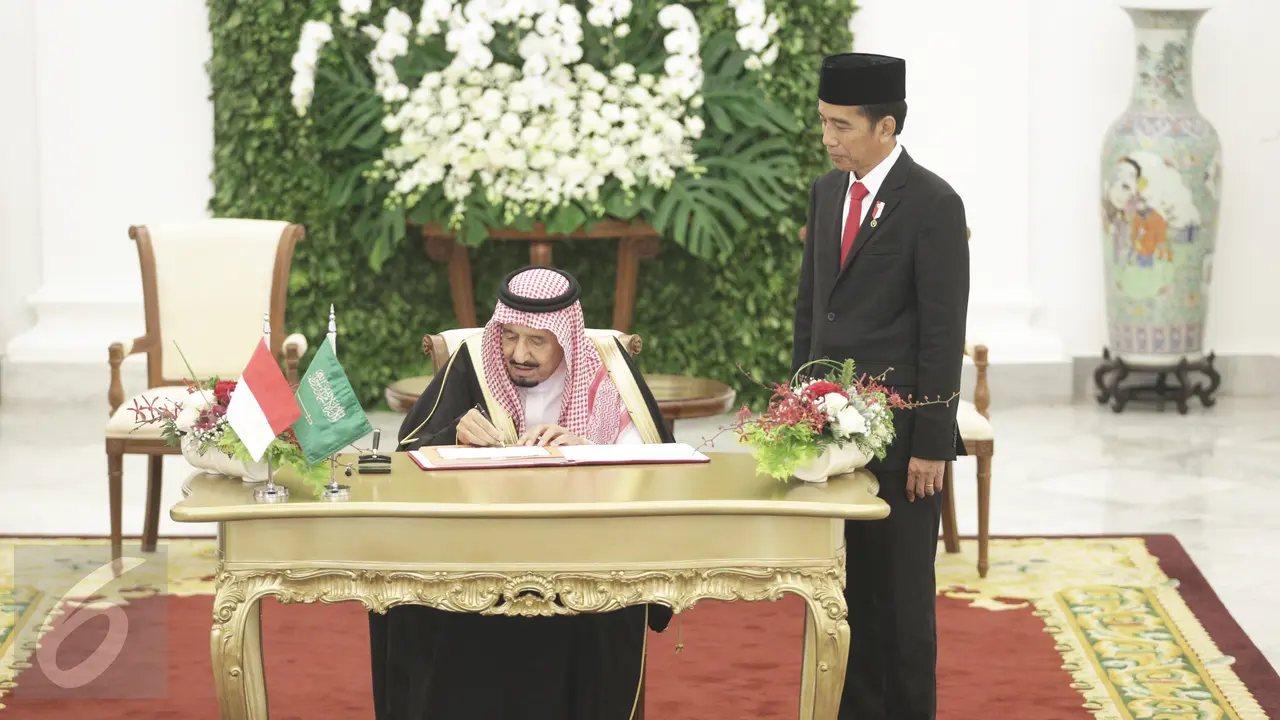 Raja Salman
