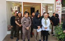 Terungkap, Ini Alasan Yuvita Tak Kabur dari Sekapan Taufik Hidayat