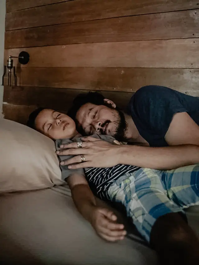 [Fimela] The Sasono Family