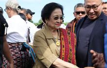 Upacara Harlah Pancasila 1 Juni: Jokowi di Riau, Megawati di Ende