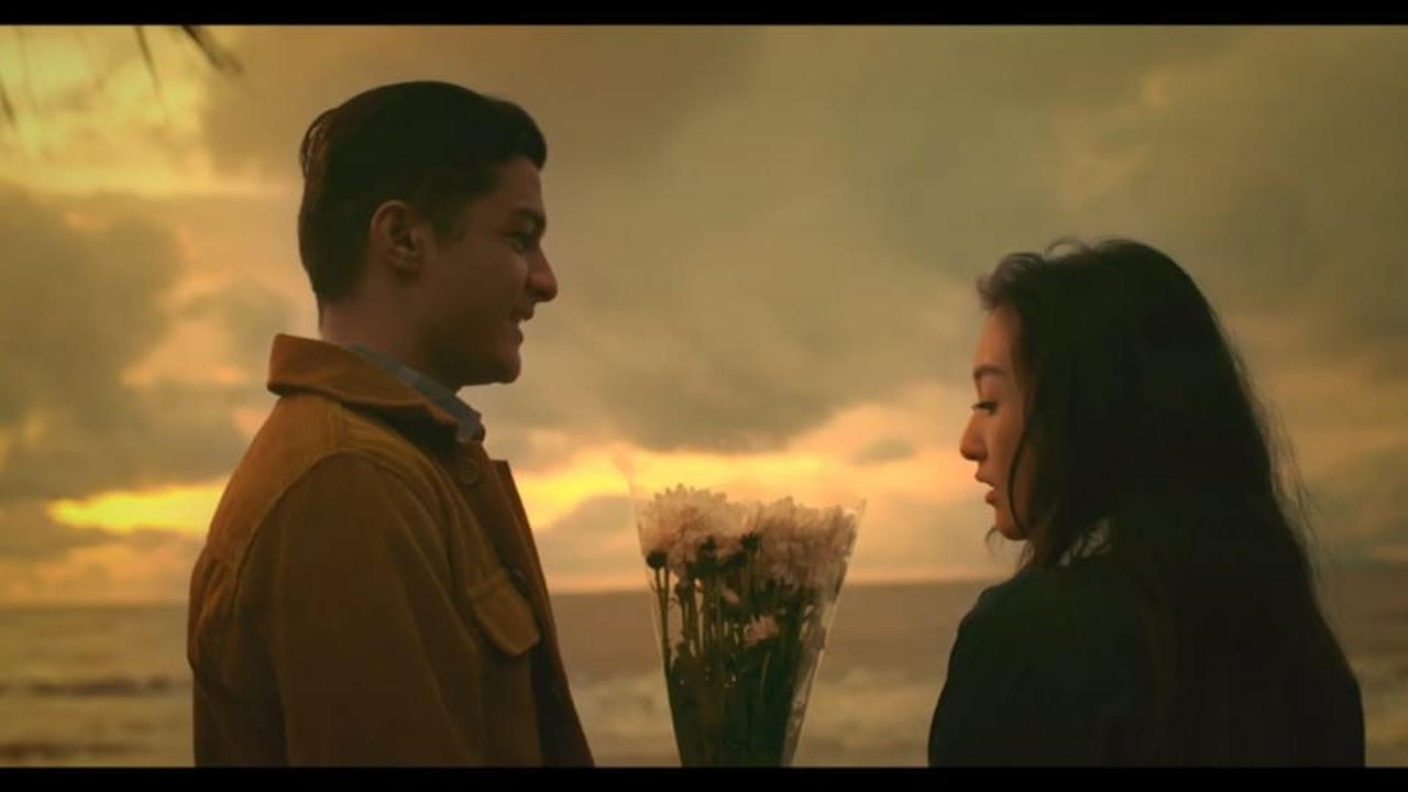 Fakta Menarik Film SENYUM MANIES LOVE STORY, Perjalanan Cinta dan Hidup Seorang Anies Baswedan