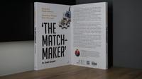 Bukan Sekadar Buku, The Matchmaker Tawarkan Peta Jalan Industri Menuju 2045 (doc: Istimewa)