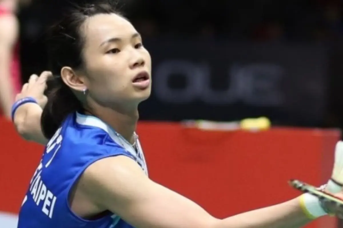 Tai Tzu Ying
