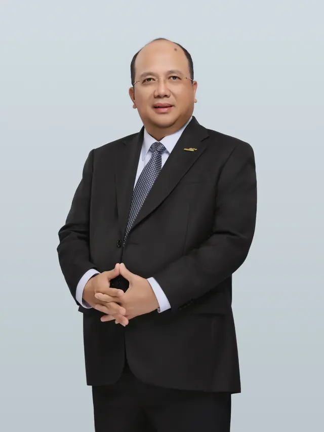 Bank Mandiri Rombak Direksi dan Komisaris, Ini Susunan Terbarunya