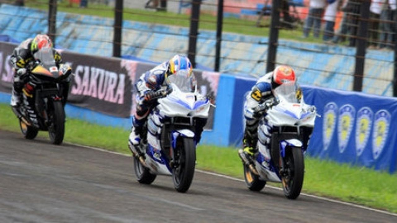 MotoGP Indonesia baru dipastikan Februari, belum ada sanksi