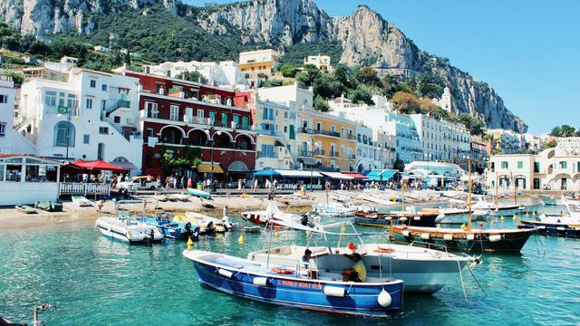 Capri