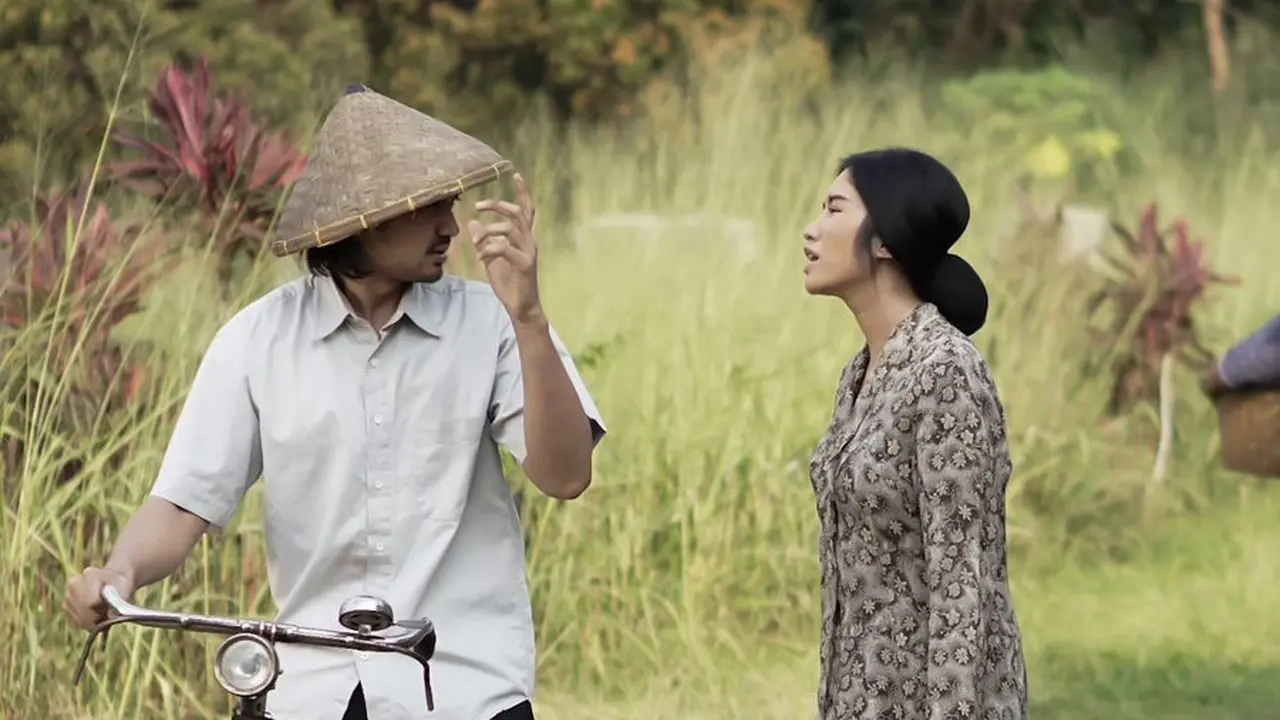 Film Kolong Wewe
