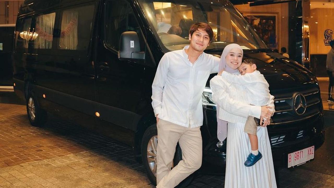 Sederet Selebriti yang Pernaha Dilabrak Tetangga, Terbaru Ada Arafah Rianti