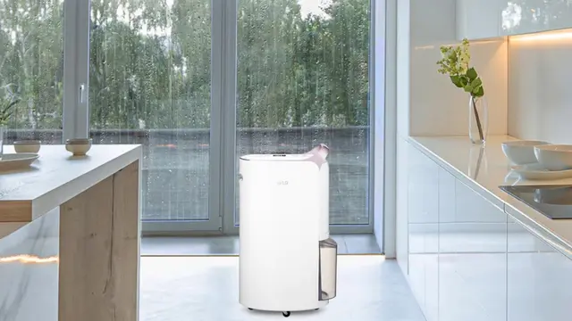 Merk Dehumidifier Terbaik 2026