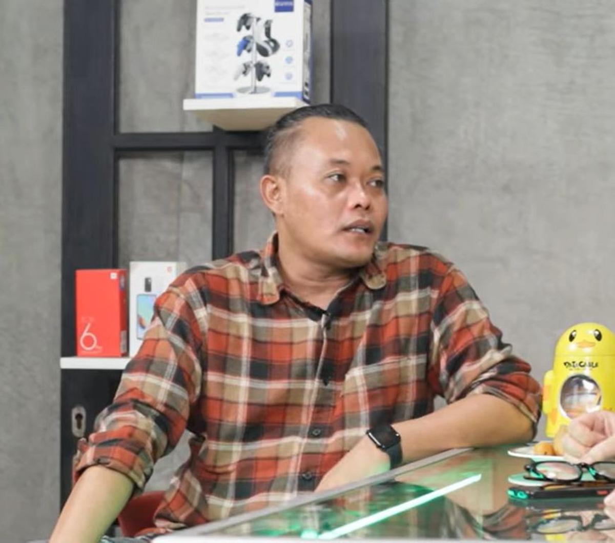 Dok. Istimewa