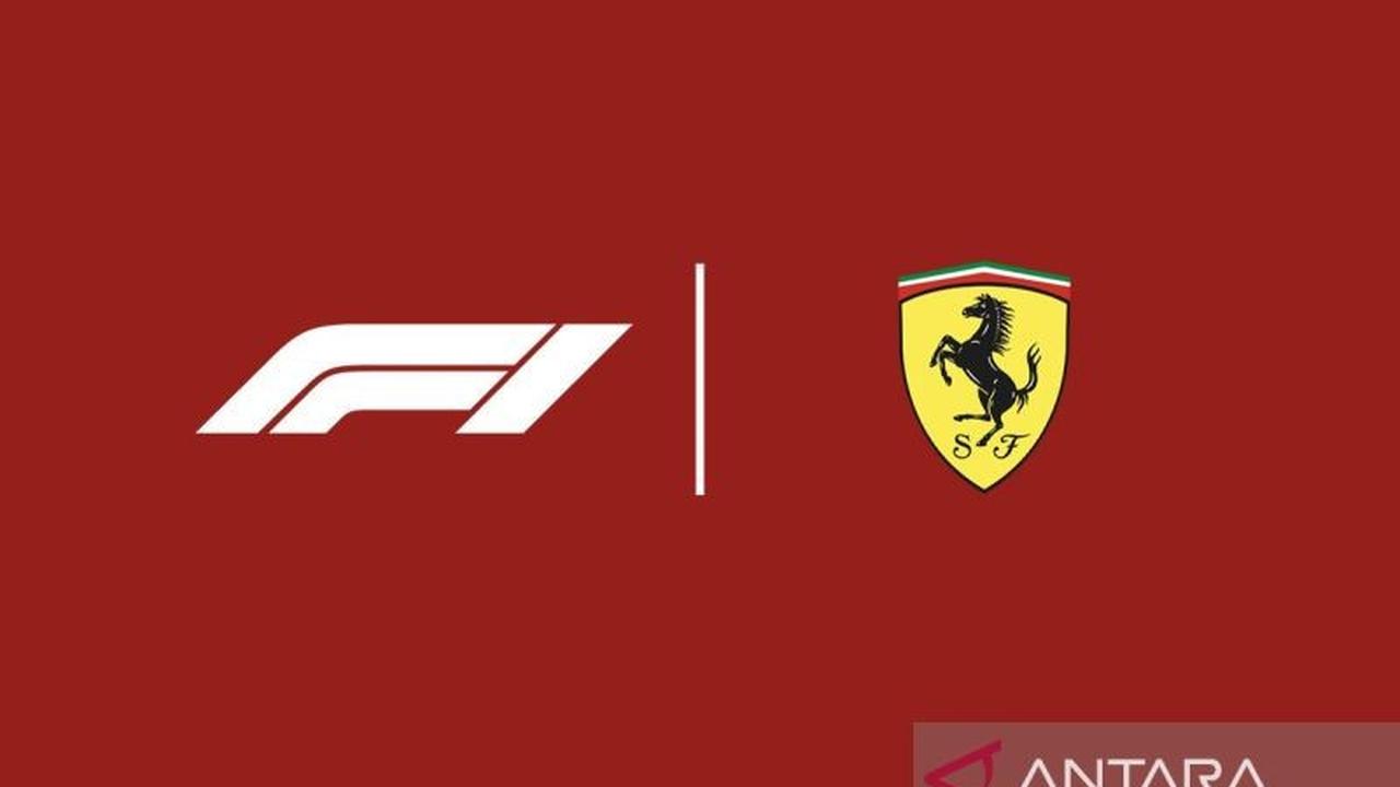 Optimisme Ferrari Sambut Regulasi Baru F1 2026, Yakin Mampu Bersaing di Musim Mendatang